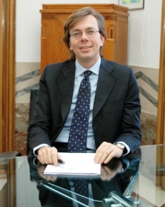 Dott. Massimiliano Bianco Direttore AQP